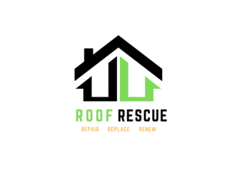 Roof Rescue, PLLC logo