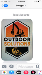 Outdoor Solutions logo