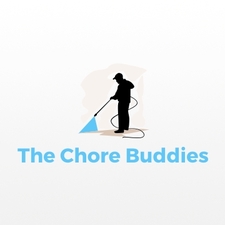 Logo for The Chore Buddies