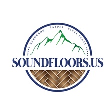 SOUNDFLOORS.US, LLC logo