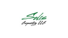 Solis Carpentry logo