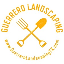 Guerrero Landscape, LLC logo