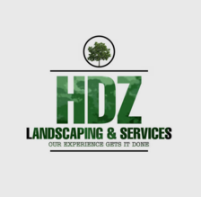 Precision Home Services logo