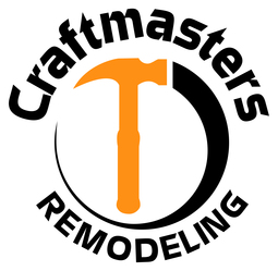 Craftmasters Remodeling, Inc. logo