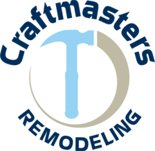 Logo for Craftmasters Remodeling, Inc.