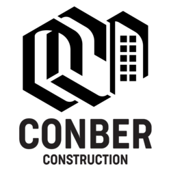 Conber Construction Corp. logo