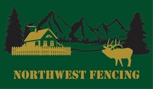 Logo for Northwest Fencing L.L.C.