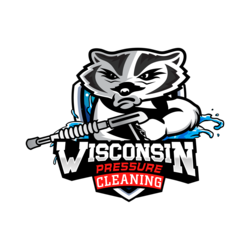 Wisonsin Pressure Cleaning LLC logo