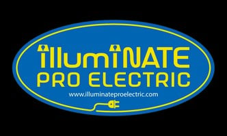 Illuminate Pro Electric, LLC logo