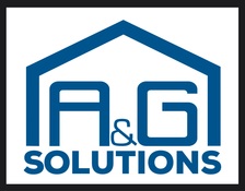 A&G Construction Solutions, LLC logo