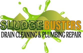 Sludgebusters, LLC logo