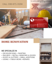 Avatar for Shavers Sub Contractors