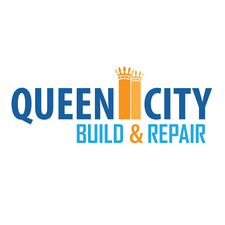 Queen City Build & Repair logo