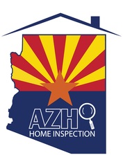 AZ Home Inspection Services, LLC logo