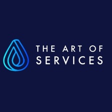 Logo for The Art of Services