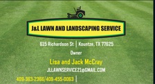 Avatar for J&L Lawn Service - Facebook
