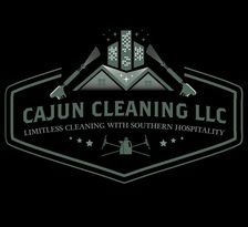 Cajun Cleaning LLC logo