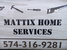 Avatar for Mattix Home services