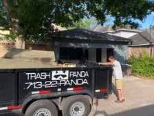 Avatar for TrashPanda Junk Removal and Pressure Washing