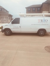 Logo for Trio Plumbing Solutions, LLC