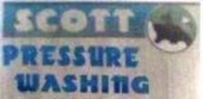 Avatar for Scott Pressure Washing Service