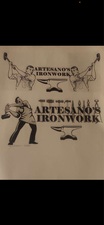 Avatar for Artesanos Iron Works, LLC