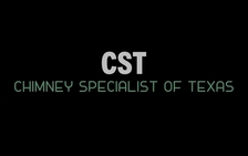 Logo for CST of Houston
