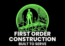 Avatar for First Order Construction, Inc.