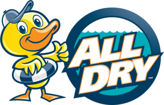 All Dry Services of Phoenix & East Valley logo