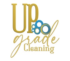 Logo for UpgradeCleaning