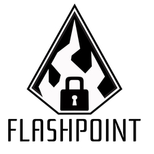 Logo for Flashpoint Services