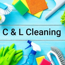 Logo for Ultimate Cleaning Services