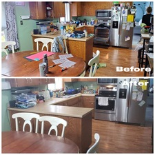 Avatar for Cleaning Queens - Domov Facebook