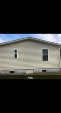 Logo for A&A Smith Pressure Washing - Home Facebook