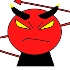 Speed Demons Inc logo