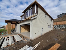 ABC Siding & Renovations LLC logo