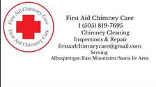 Avatar for First Aid Chimney Care LLC