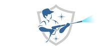 Logo for JP's Pro Power Washing