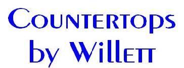 Countertops by Willett, Inc. logo