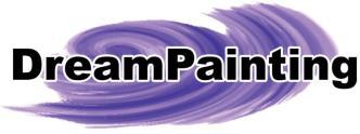 Dream Painting logo