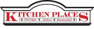 Kitchen Places Inc. logo