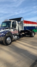 Logo for Bragg About This Dump, LLC