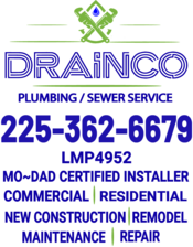 Avatar for Drainco