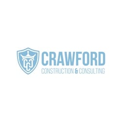 Crawford Construction & Consulting, LLC logo