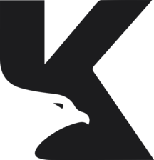 Kestrel Construction logo