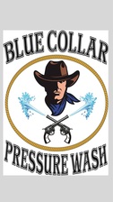 Avatar for Blue Collar Pressure Wash