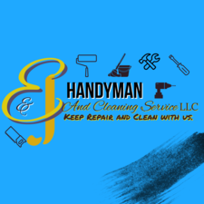 Avatar for E&J Cleaning and Handyman Service