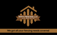 Avatar for Smith Fencing