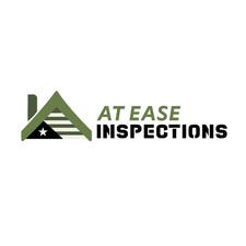 At Ease Inspections, LLC logo