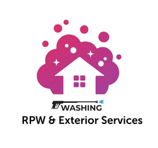 Logo for RPW & Exterior Services - Ana Sayfa Facebook